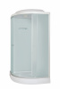 Фото душевая кабина dto 90x90 см lm909el5 с электрикой