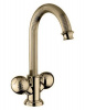 Смеситель для раковины Cezares OLIMP-LS2-02-M