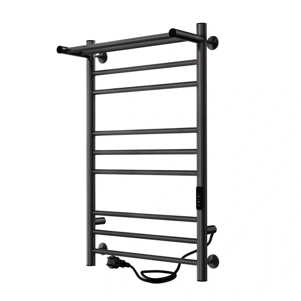 Фото электрический полотенцесушитель indigo line trinity 80/50 lсlte80-50pgnsrt