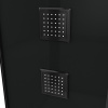 Фото душевая кабина grossman gr-227 r 90x120 см