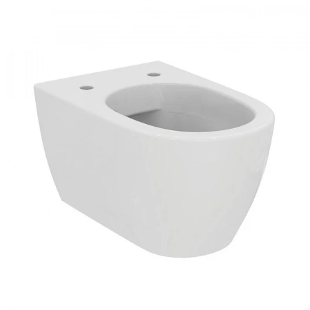 Фото унитаз подвесной ideal standard i.life o t568001