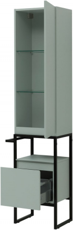 Фото пенал напольный allen brau priority 40 1.31005.pwm r