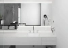 Фото смеситель для раковины hansgrohe vernis shape 71563000