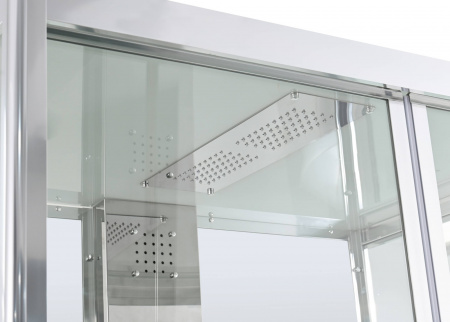 Фото душевая кабина avacan z1910mt 100x100 см