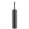 Ершик напольный Duravit Starck T 99454600 цвет: черный