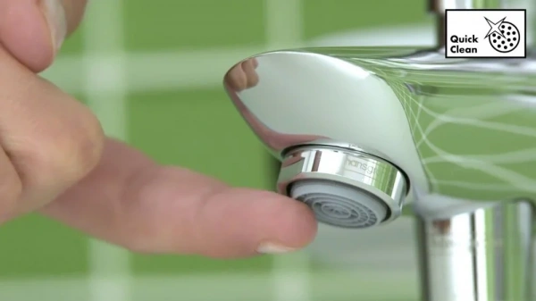Фото смеситель для ванны hansgrohe novus loop 71340000