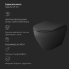 Фото унитаз с инсталляцией am.pm spirit v2.0 is49051.701700mb