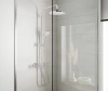 Фото душевая стойка hansgrohe vernis blend 26089000
