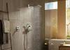 Фото смеситель для ванны hansgrohe metropol 32545700