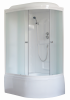 Душевая кабина Royal Bath BK RB8120BK1-M-L 120x80 см