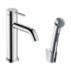 Смеситель для раковины Hansgrohe Tecturis S 73211000