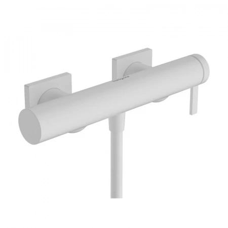 Фото смеситель для душа hansgrohe tecturis e 73620700