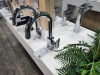 Фото смеситель для раковины hansgrohe vernis shape 71564000