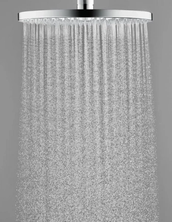 Фото душевая стойка hansgrohe raindance select s 27633340