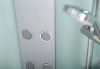 Фото душевая кабина bandhours cristal l 80x120 см