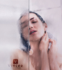 Фото душевая дверь vincea orta 80 см vpp-1o800ch-l