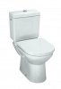 Унитаз-компакт Laufen Pro 8.2495.6.000.000.1