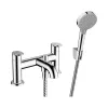 Смеситель для ванны Hansgrohe Vernis Blend 71461000