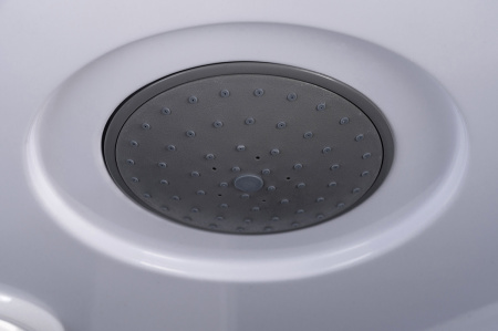 Фото душевая кабина loranto 100x80 см cs-5180-13l g