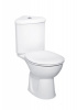 Унитаз-компакт VitrA Arkitekt 9754B003-7201