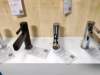 Фото смеситель для биде hansgrohe finoris 76200000