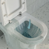 Фото унитаз-компакт напольный vitra zentrum 9012b003-7209