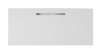 Поддон Jacob Delafon Surface 180x80 см E62635-SS2, цвет: белый гипс