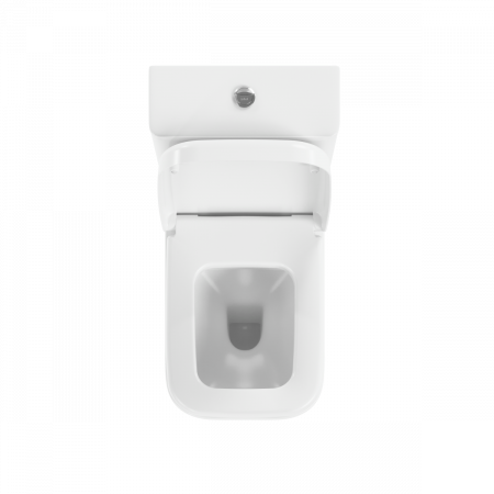 Фото унитаз-компакт напольный vitra polar 9843b003-7201