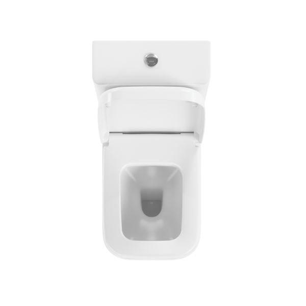 Фото унитаз-компакт напольный vitra polar 9843b003-7201