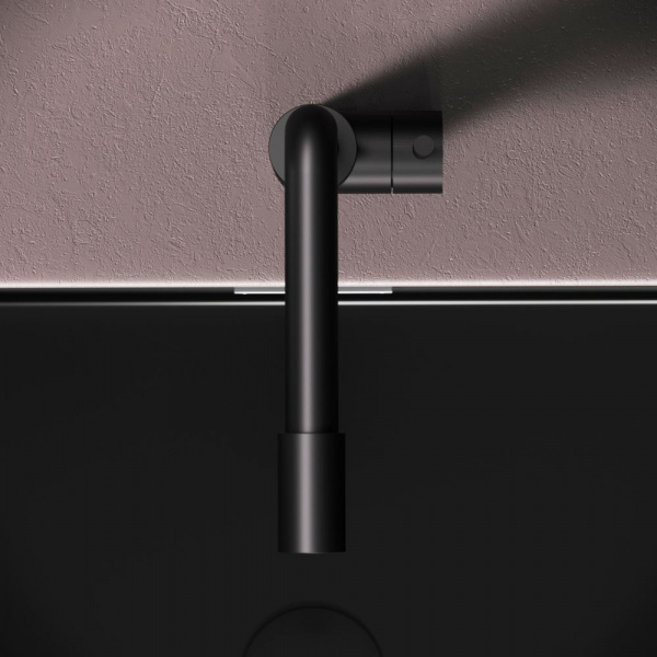 Фото термостатический смеситель для ванны am.pm x-joy f85a50022