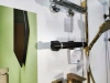 Фото термостатический смеситель для душа hansgrohe ecostat comfort 13116670