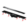Фото душевой трап am.pm primeflow 80 см w02sc-u11-080-04bm