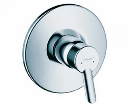 Фото смеситель для душа hansgrohe focus s 31764000