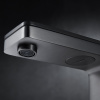 Фото смеситель для раковины black&white u7750gm