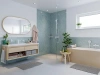Фото смеситель для ванны hansgrohe metropol 32540700