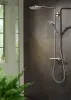 Фото душевая стойка hansgrohe raindance select s 27633140