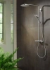 Фото душевая стойка hansgrohe raindance select s 27633700