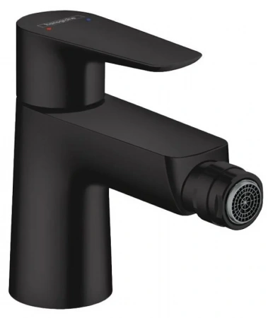 Фото смеситель для биде hansgrohe talis e 71720670