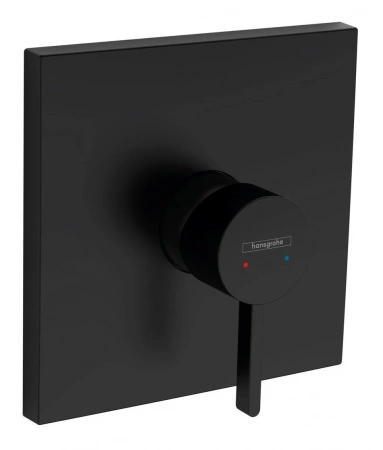 Фото смеситель для душа hansgrohe finoris 76615670