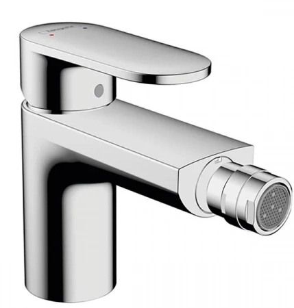 Фото смеситель для биде hansgrohe vernis blend 71210000