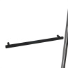 Фото душевая дверь vincea slim soft 100 см vds-1ss100clb