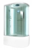 Душевая кабина DTO 80x120 см D120SLLED
