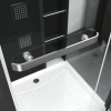 Фото душевая кабина grossman 100x80 см gr-222