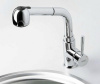 Фото смеситель для кухни wasserkraft main 4166