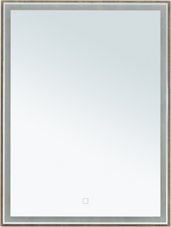 Фото зеркало aquanet nova lite 60 см 249510