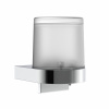 Дозатор для мыла Wonzon & Woghand цвет: Хром WW-5251-CR