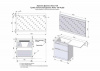 Фото тумба под стиральную машину style line даллас 70 см сс-00002613
