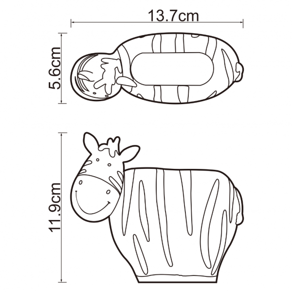 Фото стакан для зубных щеток wasserkraft lippe k-8128a
