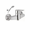 Смеситель для душа Webert Sax Evolution SE870101015