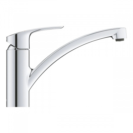Фото смеситель для кухни grohe eurosmart 2021 33281003